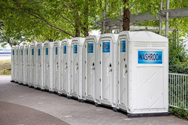 Best High-end porta potty rental  in Brunswick, MD