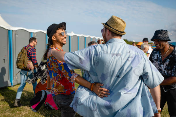 Best Luxury portable toilet rental  in Brunswick, MD