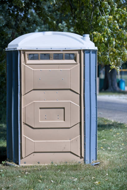 Best Portable restroom trailer rental  in Brunswick, MD
