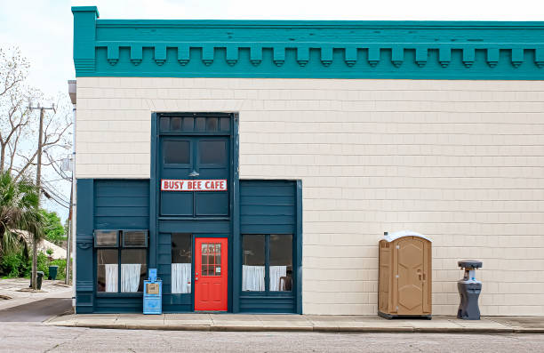 Best Sanitation services for porta potties  in Brunswick, MD